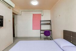 Blk 996A Buangkok Tropica (Hougang), HDB 4 Rooms #573077811